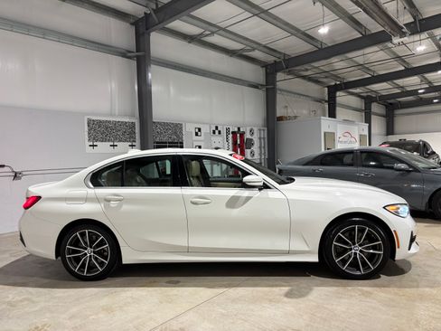 Used 2020 BMW 330i xDrive w/ Driver Assist image 6