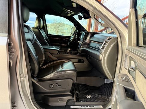 Used 2021 RAM 1500 TRX image 18