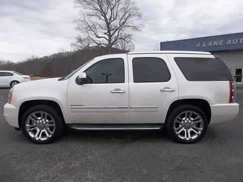Used 2012 GMC Yukon Denali image 4