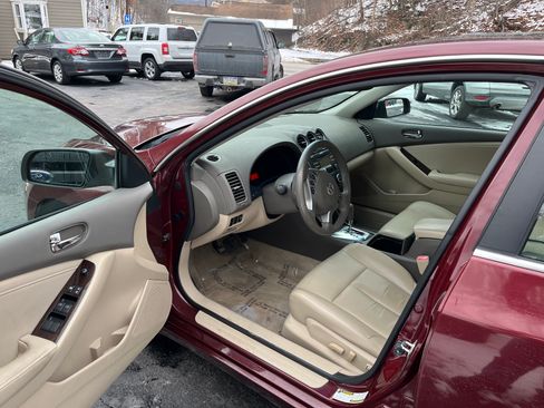 Used 2012 Nissan Altima 2.5 SL image 7