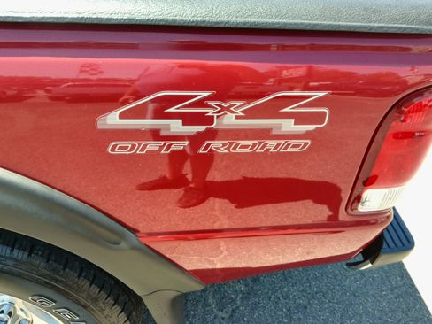 Used 2000 Ford Ranger 4x4 SuperCab XLT image 18