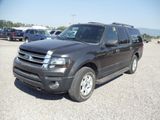 Used 2016 Ford Expedition EL XL image 3
