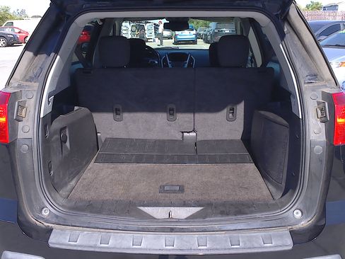 Used 2012 GMC Terrain SLE FWD image 13
