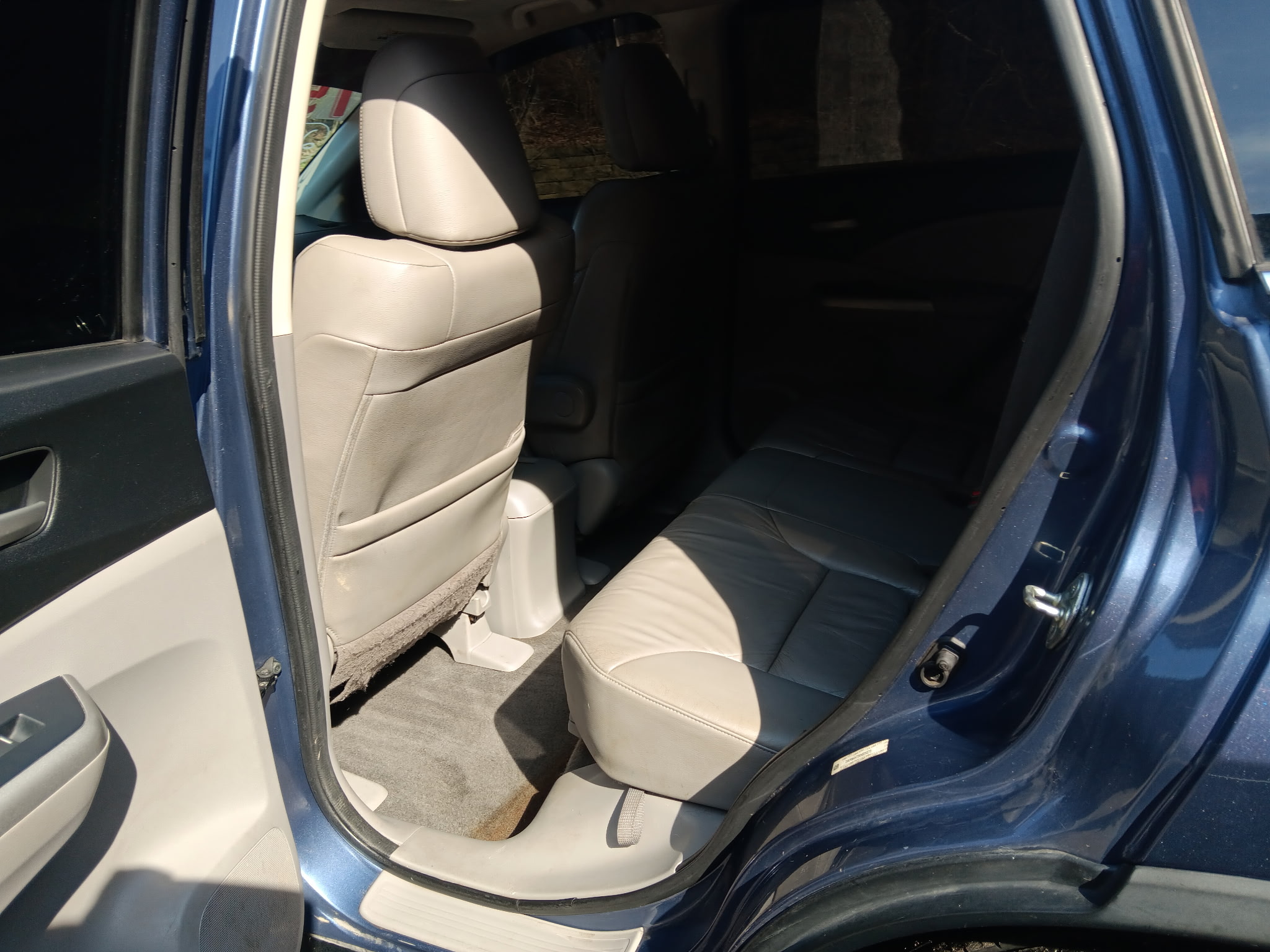 Used 2014 Honda CR-V EX-L image 18