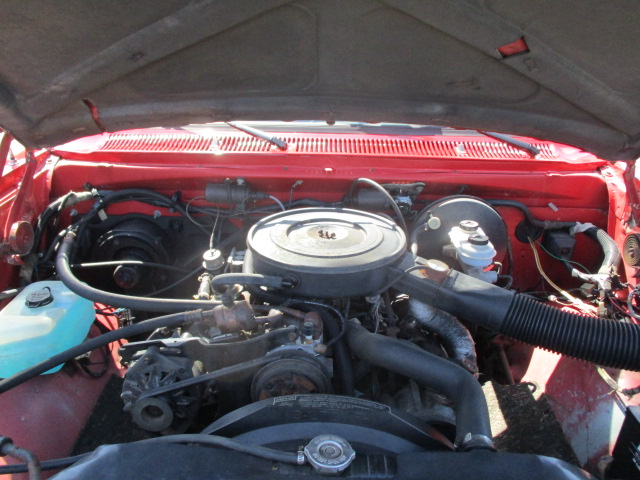 Used 1991 Dodge D/W Truck 150 AWD/4WD image 30