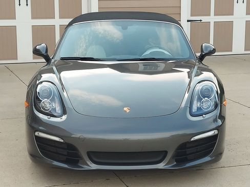 Used 2014 Porsche Boxster S RWD image 5