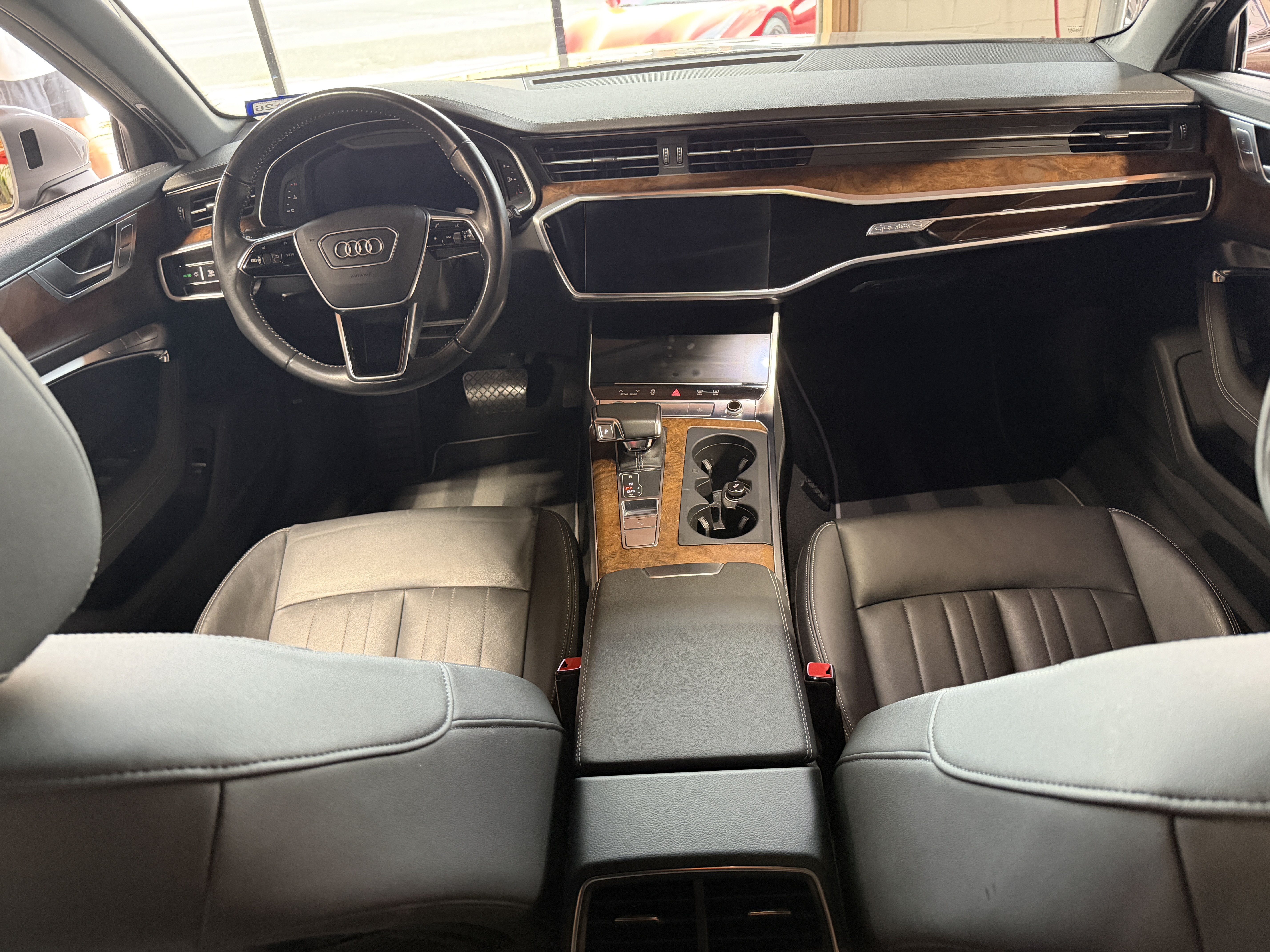 Used 2020 Audi A6 3.0T allroad Premium Plus AWD/4WD image 37