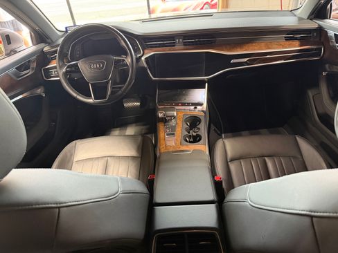 Used 2020 Audi A6 3.0T allroad Premium Plus AWD/4WD image 37