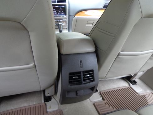 Used 2015 Lincoln MKX Reserve image 13