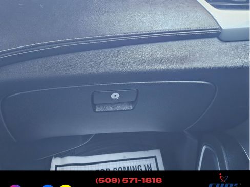 Used 2016 Chevrolet Tahoe LTZ image 23