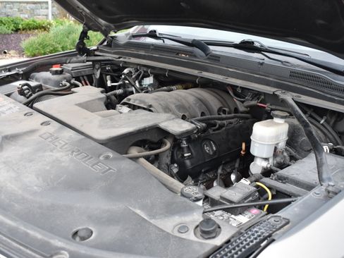Used 2019 Chevrolet Tahoe 4WD image 27
