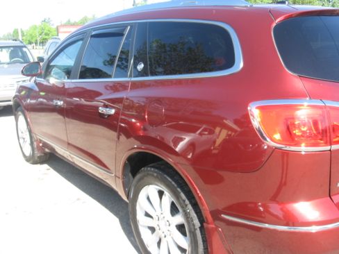 Used 2015 Buick Enclave AWD Premium image 6
