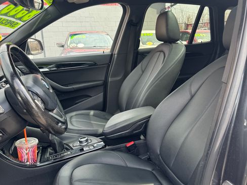 Used 2016 BMW X1 xDrive28i image 9