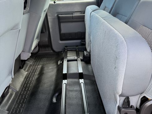 Used 2012 Ford F350 XL image 17
