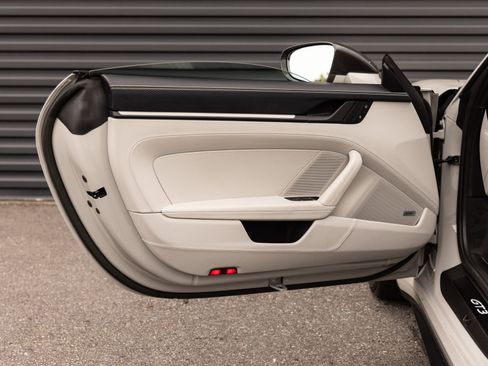 Certified 2022 Porsche 911 GT3 RWD image 21
