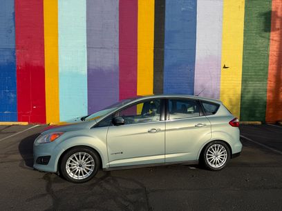 Used 2013 Ford C-MAX SEL