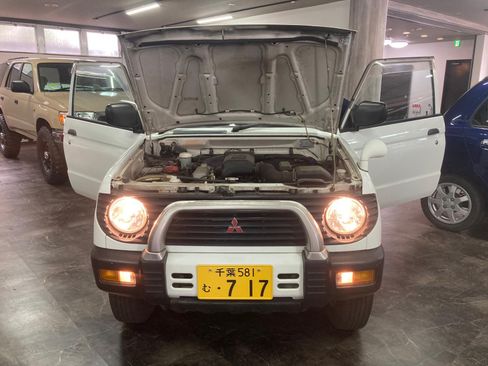 Used 1998 Mitsubishi Other Mitsubishi Models image 7