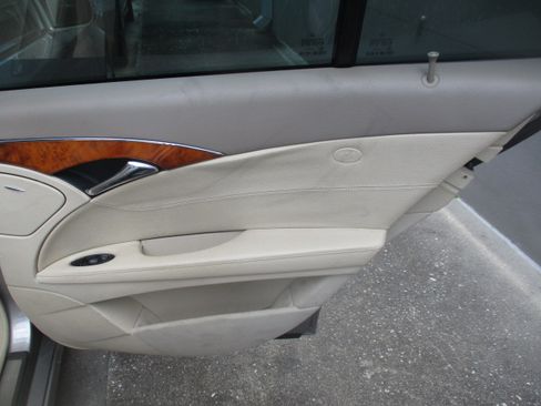 Used 2006 Mercedes-Benz E 350 image 14