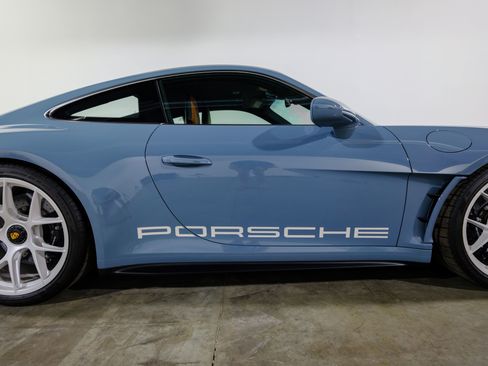Used 2024 Porsche 911 S/T image 47