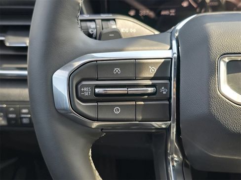 New 2026 GMC Terrain Elevation image 16