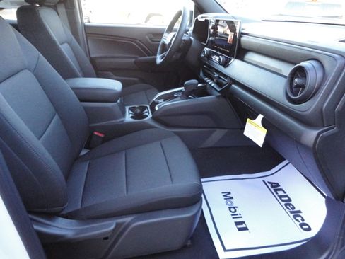 New 2026 Chevrolet Colorado Trail Boss image 21