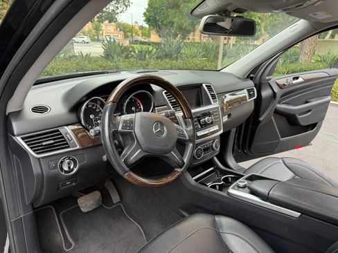 Used 2013 Mercedes-Benz ML 350 2WD image 14