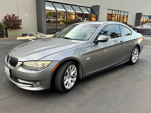 Used 2011 BMW 328i Coupe RWD image 17