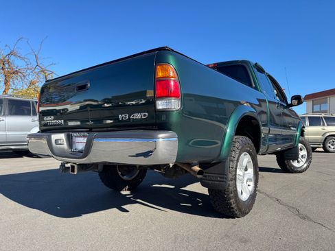 Used 2000 Toyota Tundra SR5 image 11