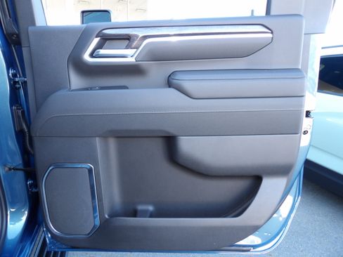 New 2026 Chevrolet Silverado 2500 LTZ image 41