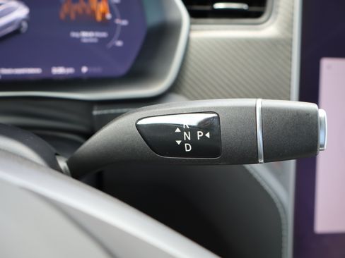 Used 2018 Tesla Model X P100D AWD/4WD image 34
