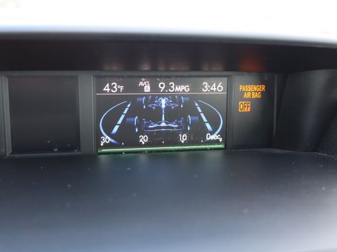 Used 2015 Subaru WRX STI Limited image 25