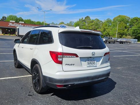 Used 2022 Honda Pilot Special Edition image 3