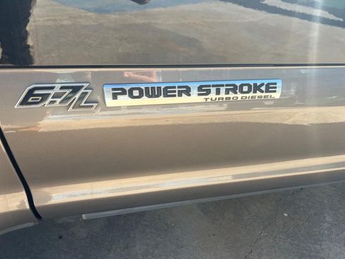 Used 2019 Ford F250 King Ranch image 10