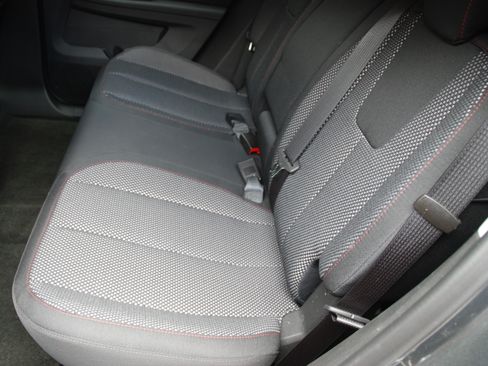 Used 2017 Chevrolet Equinox LS image 18