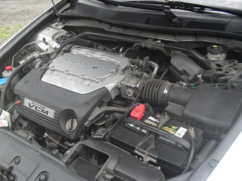 Used 2012 Honda Accord EX V6 Sedan image 10