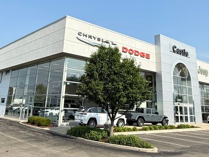 Castle Chrysler Dodge Jeep Ram of Naperville
