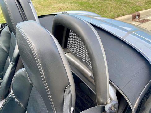 Used 2006 Porsche Boxster image 31