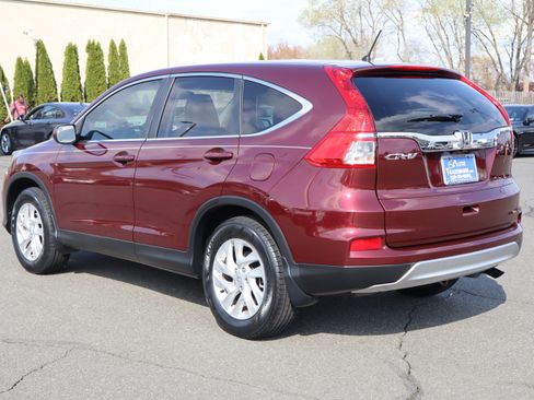 Used 2016 Honda CR-V EX image 6
