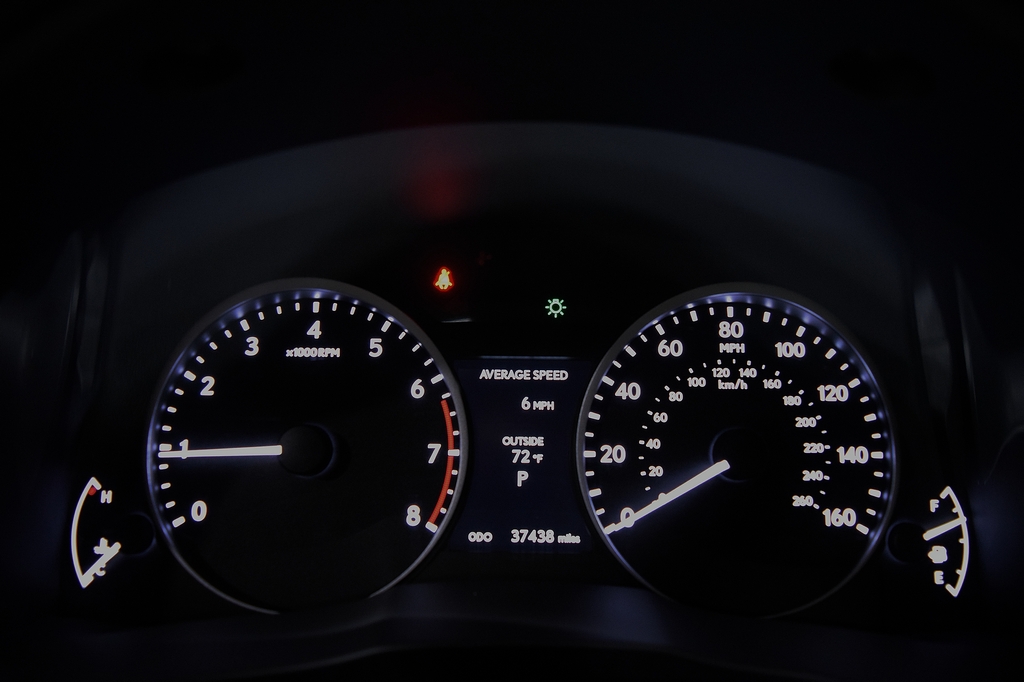 Used 2015 Lexus ES 350 Premium FWD image 25
