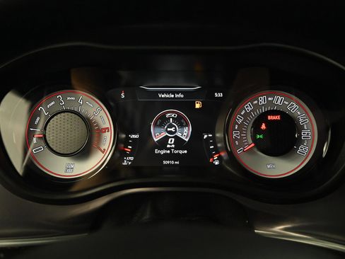 Used 2021 Dodge Challenger R/T Scat Pack image 29