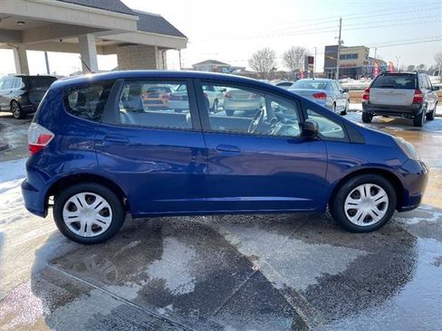 Used 2011 Honda Fit EX-L image 4