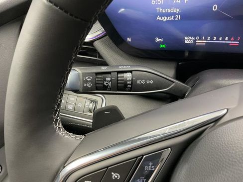 New 2026 Buick Enclave Sport Touring image 21