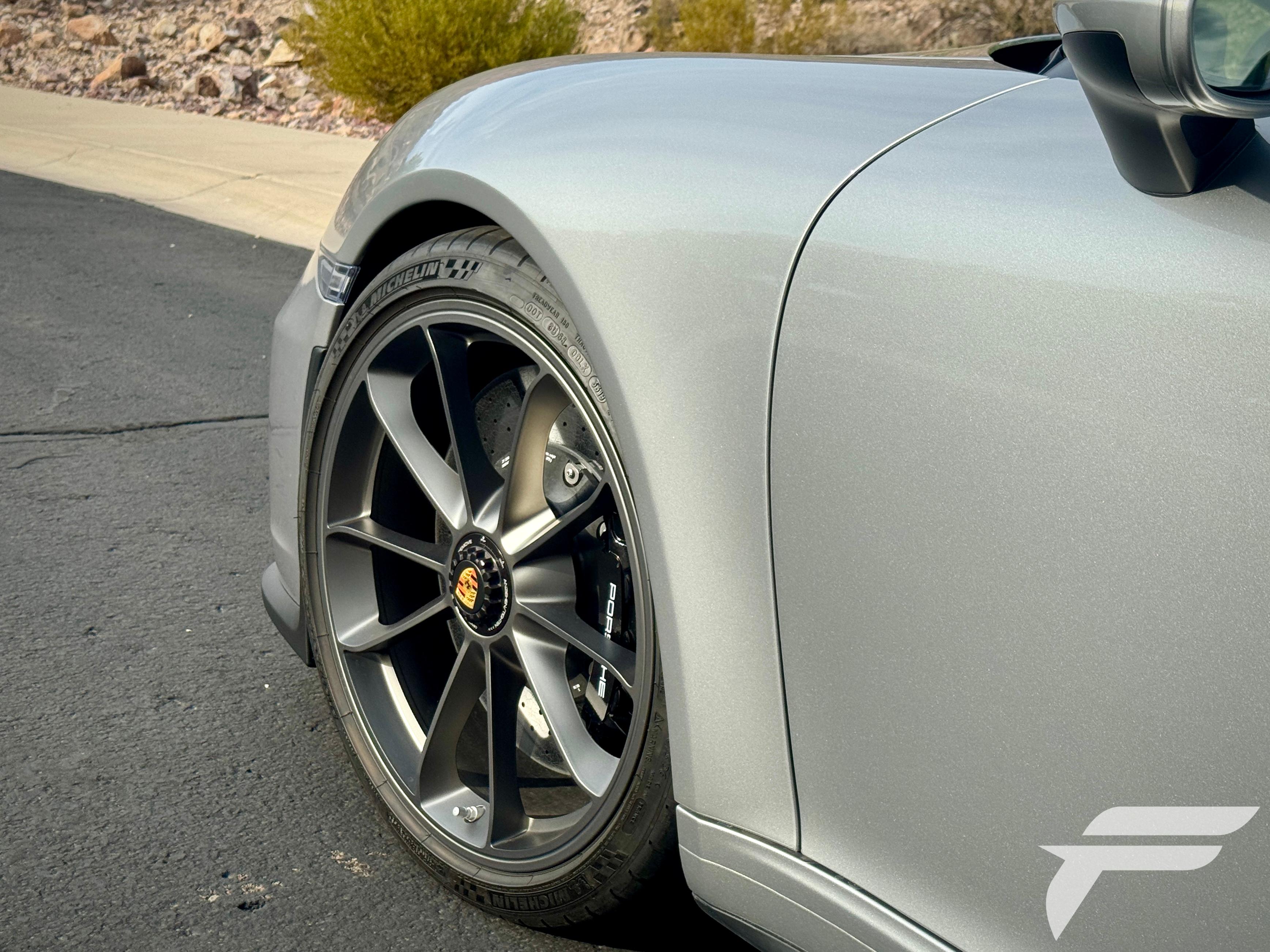 Used 2019 Porsche 911 Speedster RWD image 31