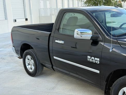 Used 2013 RAM 1500 ST RWD image 57
