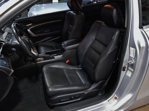 Used 2008 Honda Accord EX-L image 18