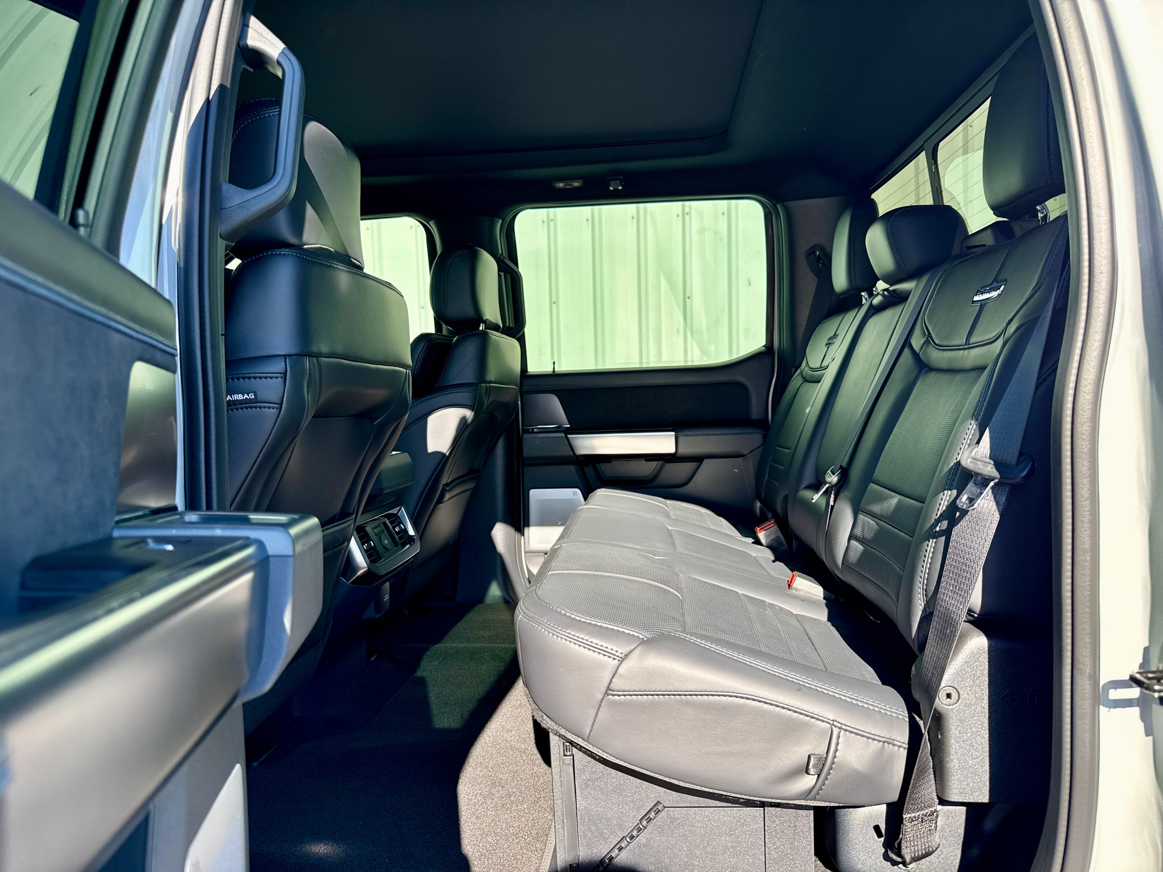 Used 2026 Ford F450 4x4 Crew Cab Super Duty image 18