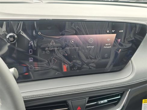 New 2026 Buick Encore GX Sport Touring image 18