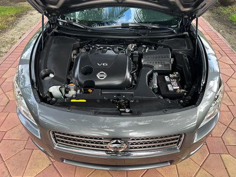 Used 2014 Nissan Maxima 3.5 SL image 10