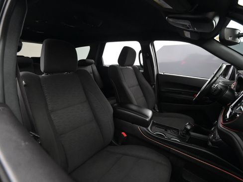 Used 2022 Dodge Durango GT image 51
