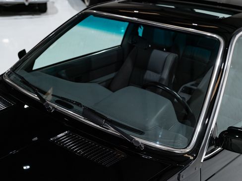 Used 1987 BMW M6 image 41